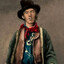 Billy the Kid