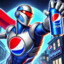 Pepsiman