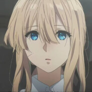 Violet Evergarden