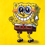 Spongebob squarepants