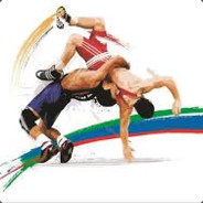 греко-римская борьба