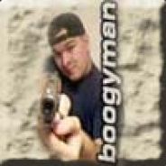 Boogyman - steam id 76561197960394554