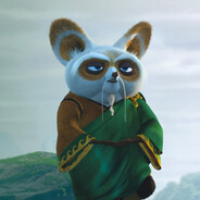 Maestro Shifu avatar