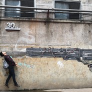 想抱大腿的小腿