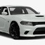 2018 Dodge Charger SRT Hellcat