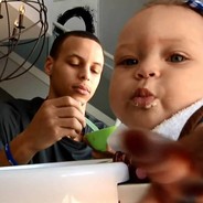 咦！我不是天才吗？