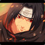 Itachi Uchiha