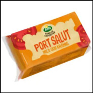 Arla Familjefavoriter Port salut