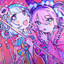 夜桜舞う時から