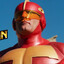TURBOMAN ♥♥♥