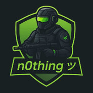 n0thing ツ