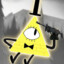 Bill Cipher