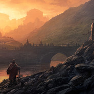 يهيمون على وجوههم