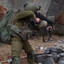 NEGEV HOD