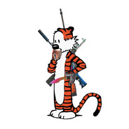 Hobbes Spent the Rent