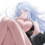 Alya Hides Her Feeling in 3BM60