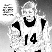 Player avatar
