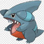 Gible