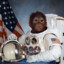 Space Monkey