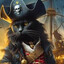 Cap&#039;n meow