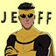 My Name Is Jeff