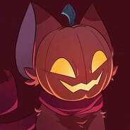 Mr Pumpkin avatar