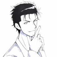 Okabe Rintar0u