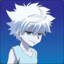 KILLUA