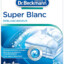 super blanc