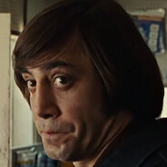 Антон чигур