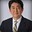 Shinzo Abe