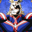 All Might