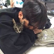 不会打狙的徐火锅yeah