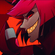 ⛧๖ۣۣۜAlastor☥