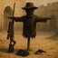 Scarecrow
