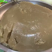 驴肉焖子这一块子