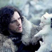 jhon snow