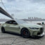 M3 Competition