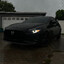 2021 Mazda 3 Turbo