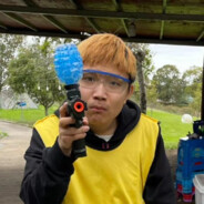 把我的压力当狗叫