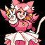 Mew Mew Kissy Cutey