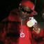 SOLVEY AT HIS TRAP HOUSE