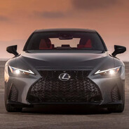 lexus enjoyer