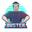 BUSTER