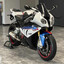 BMW S1000RR PEEK