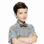 Sheldon Cooper