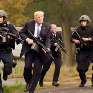 不要剩我一个人啊