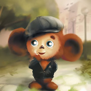 ЧЕБУРАШКА - steam id 76561199106264125