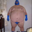 Big Black Kszak