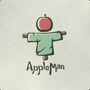 AppleMan